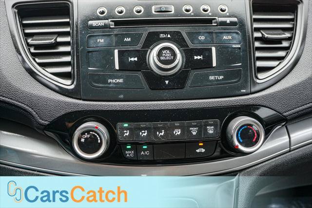 Used 2015 Honda CR-V LX image 23