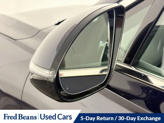 Used 2023 Genesis GV70 2.5T w/ Select Package AWD/4WD image 39