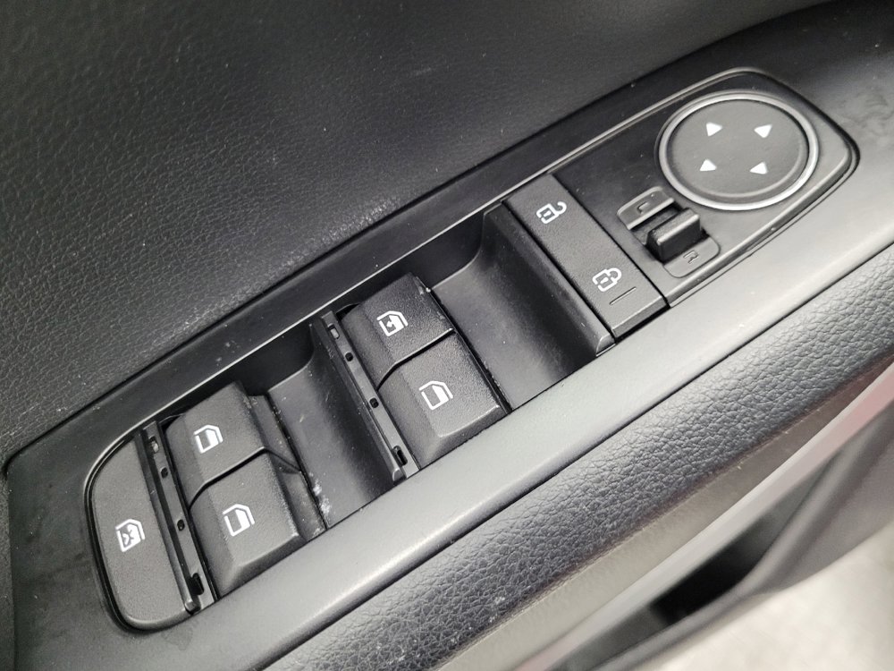 Used 2020 Kia Soul X-Line FWD image 27