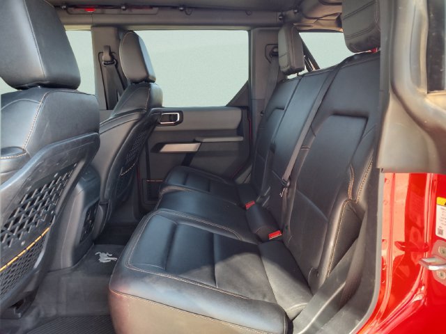 Used 2021 Ford Bronco Badlands AWD/4WD image 28
