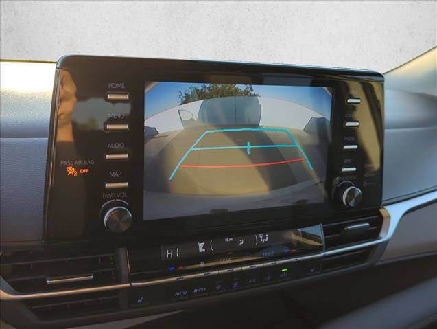 Used 2021 Toyota Sienna XLE AWD/4WD image 18