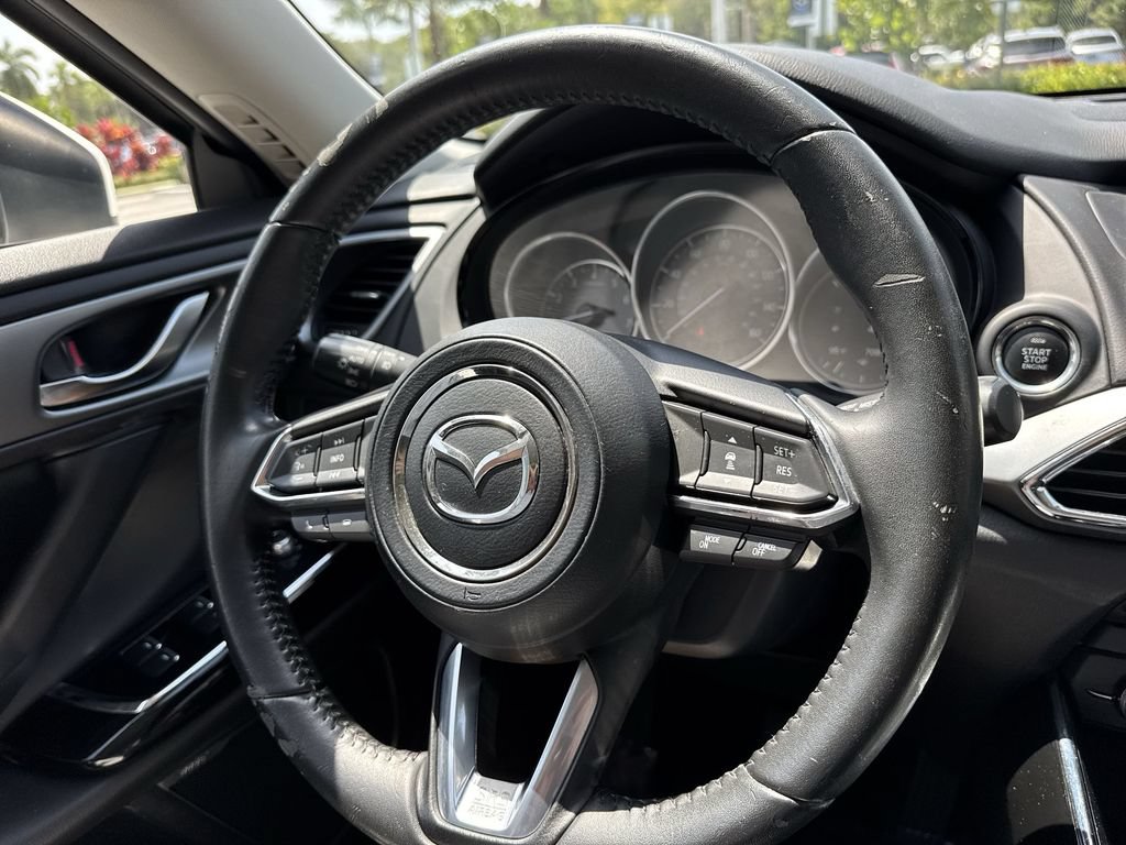 Used 2020 MAZDA CX-9 Touring w/ Touring Premium Package AWD/4WD image 55