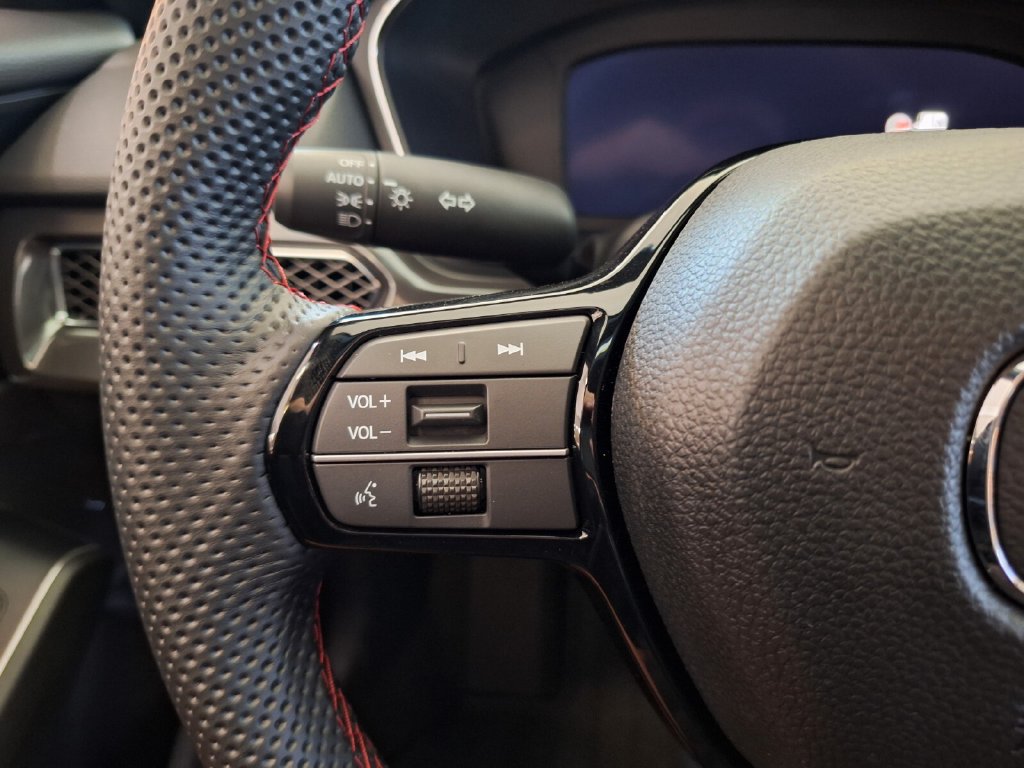 New 2026 Acura Integra Type S FWD image 21