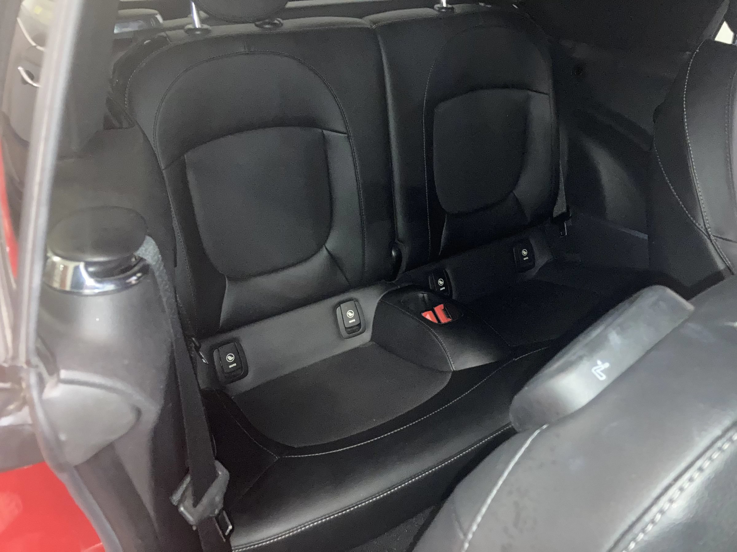Used 2016 MINI Cooper S FWD image 40