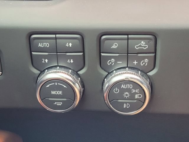 Used 2024 GMC Sierra 2500 Denali Ultimate w/ Max Trailering Package AWD/4WD image 21