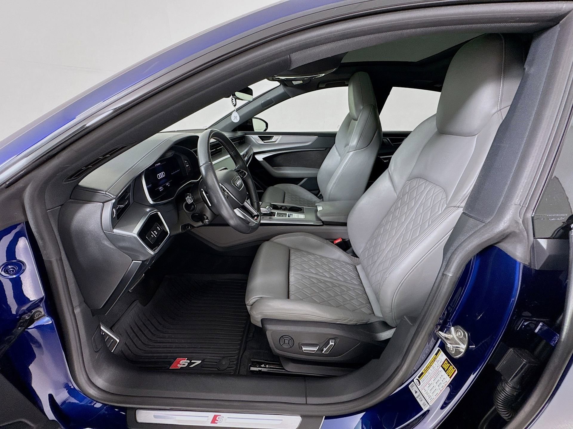 Used 2020 Audi S7 Prestige image 22