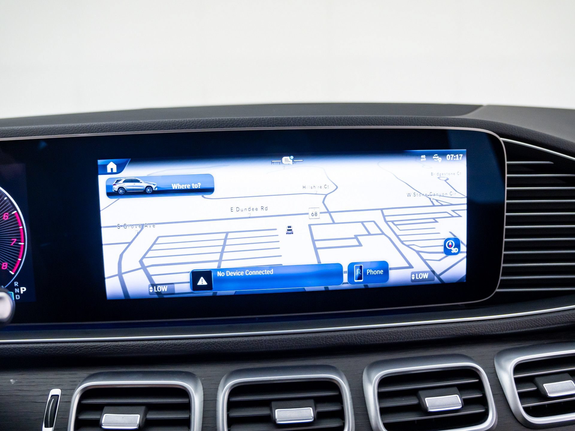 Used 2024 Mercedes-Benz GLE 350 4MATIC w/ Winter Package image 24
