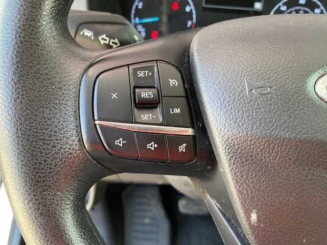 Used 2025 Ford Transit 250 Low Roof w/ Exterior Upgrade Package RWD image 17
