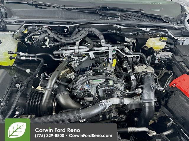 New 2025 Ford Ranger XL w/ Trailer Tow Package image 28