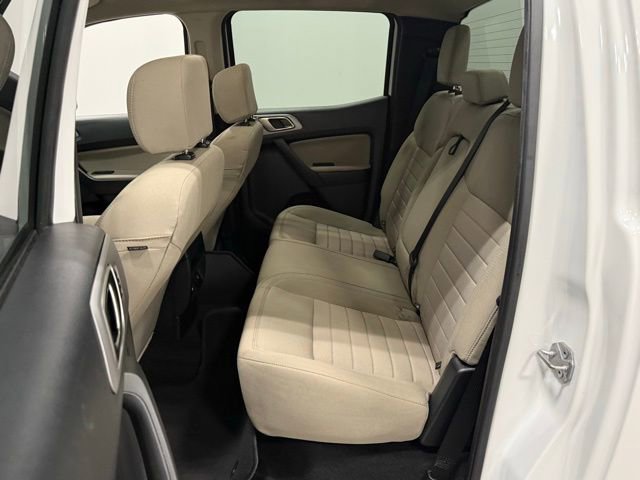 Used 2019 Ford Ranger XLT w/ Equipment Group 301A Mid image 32