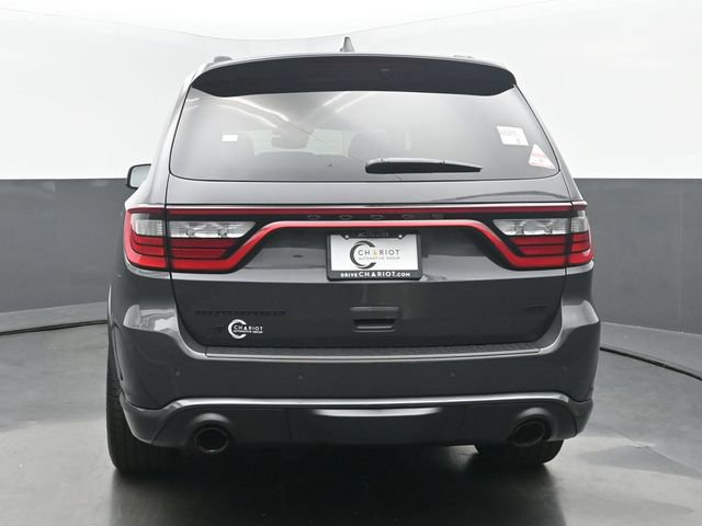 New 2026 Dodge Durango GT w/ Tow 'N Go Package AWD/4WD image 5