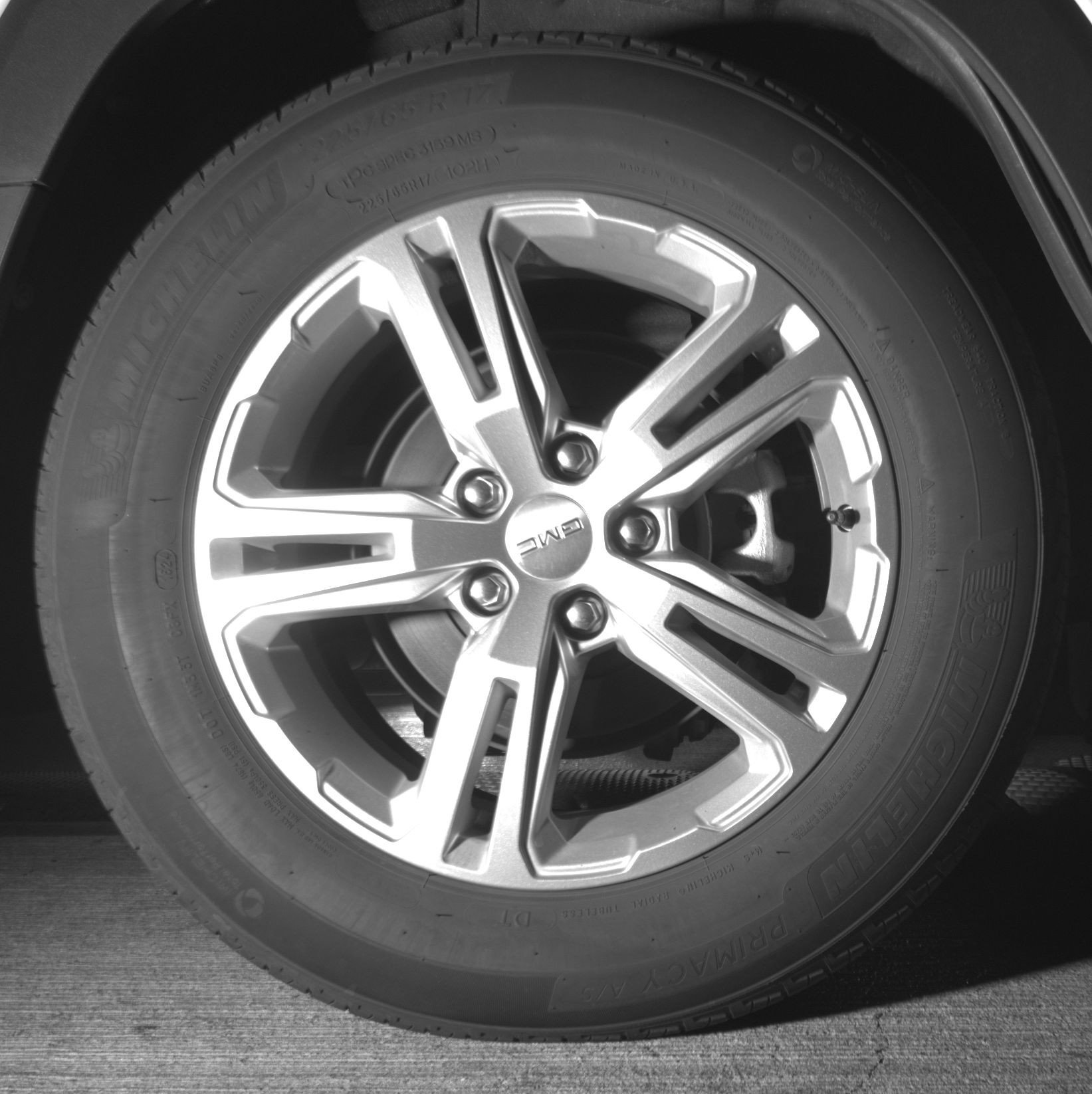 Used 2024 GMC Terrain SLE image 20