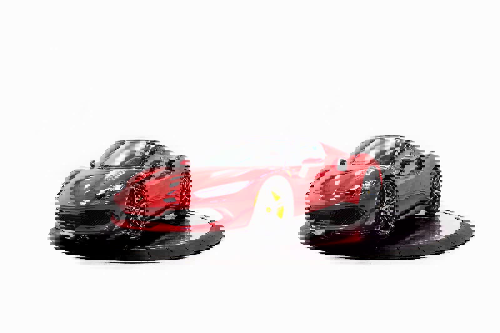 Used 2024 Ferrari 296 GTB image 1