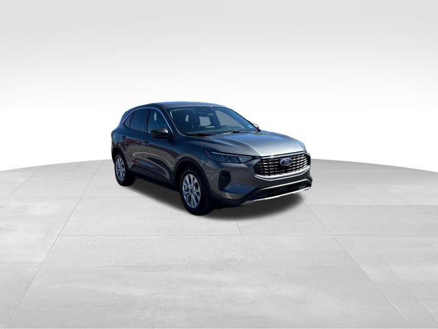 Certified 2024 Ford Escape Active FWD image 6