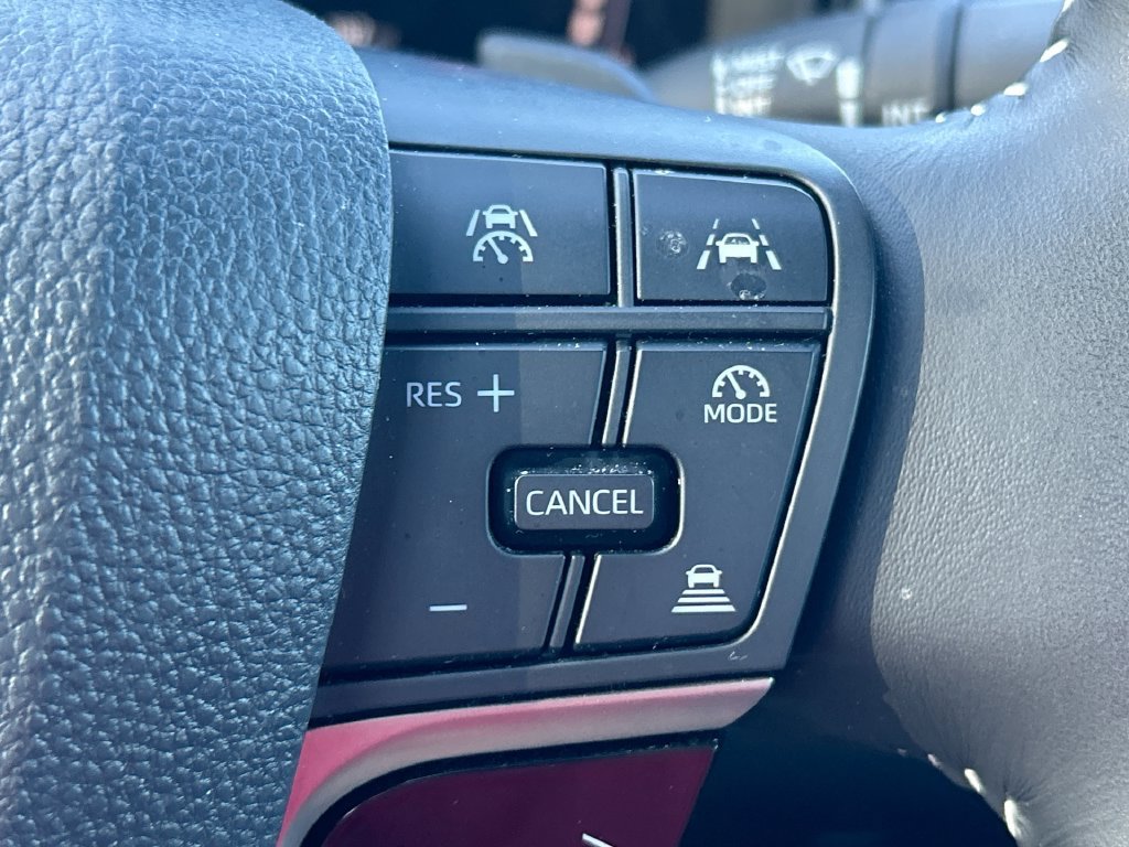 Certified 2026 Toyota Camry SE w/ Convenience Package FWD image 18