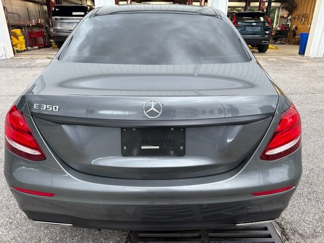 Used 2020 Mercedes-Benz E 350 Sedan image 6