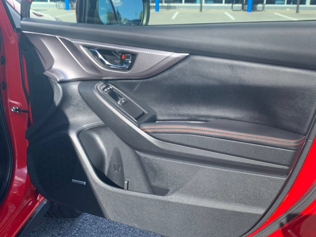 Used 2021 Subaru Crosstrek 2.5i Limited w/ Moonroof Package 2 AWD/4WD image 20