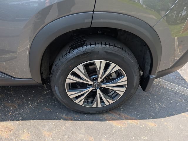 Certified 2023 Nissan Rogue SV AWD/4WD image 23