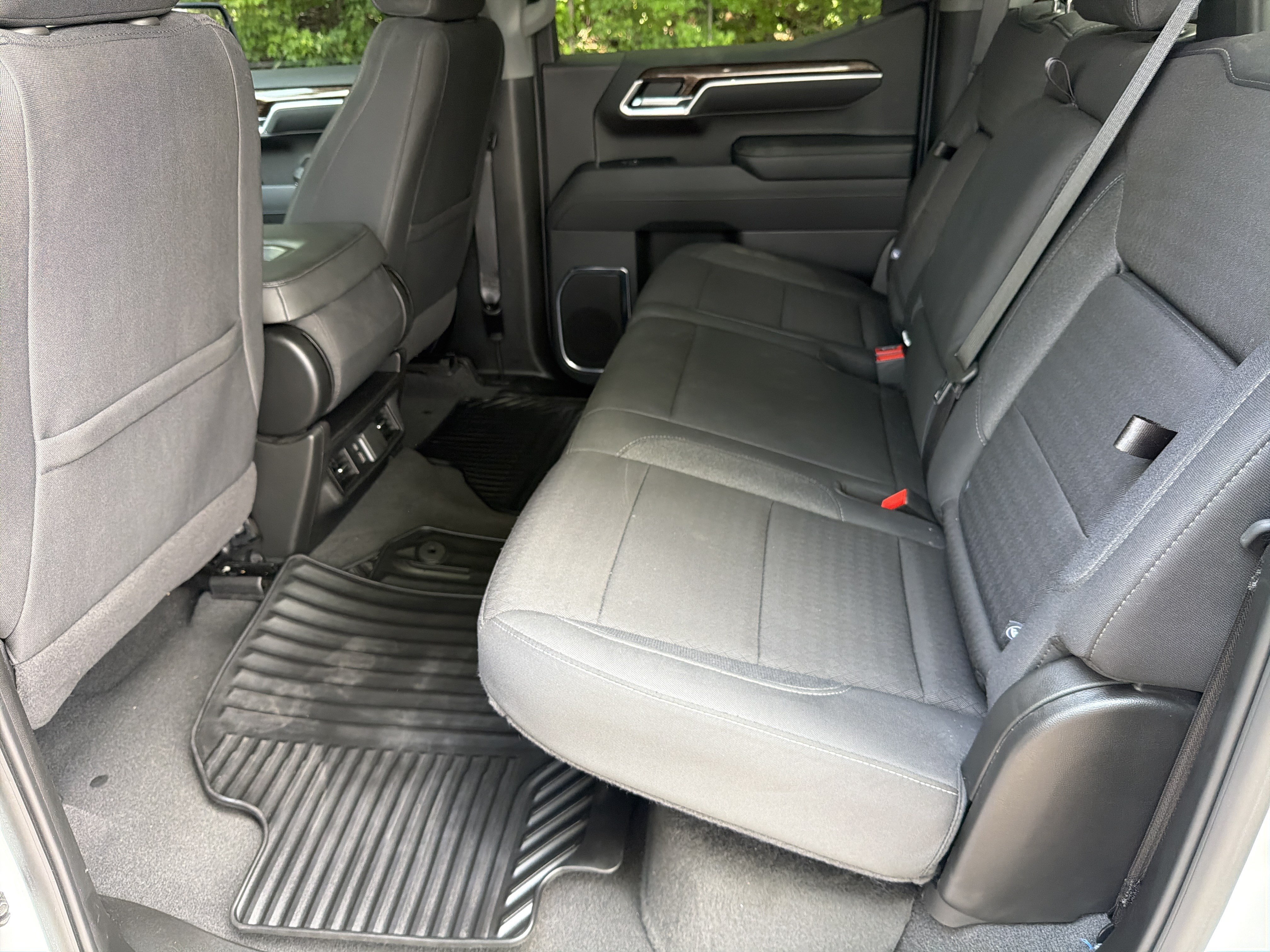 Certified 2024 GMC Sierra 1500 Elevation AWD/4WD image 43