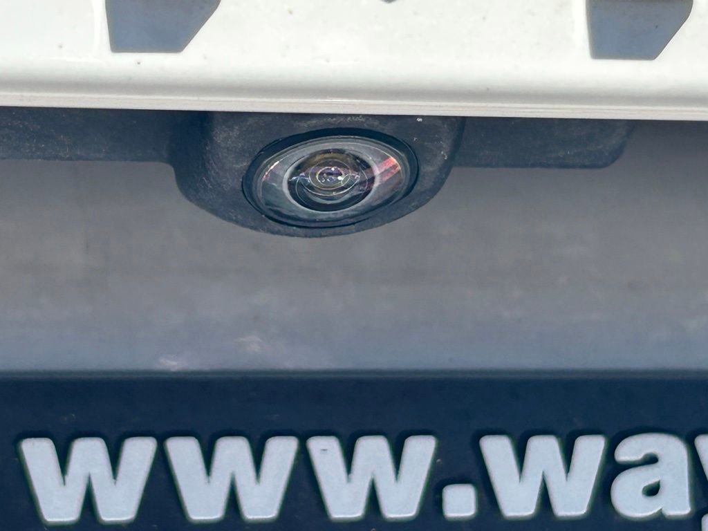 Used 2019 Toyota Camry SE w/ Convenience Package image 22