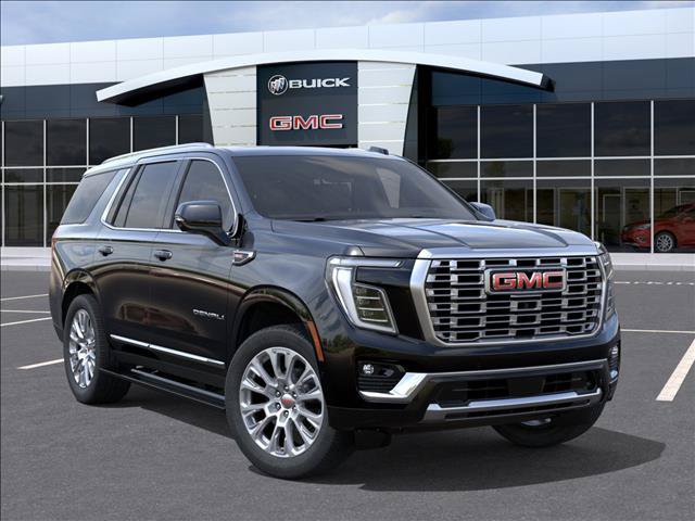 New 2027 GMC Yukon Denali w/ Denali Reserve Package AWD/4WD image 7