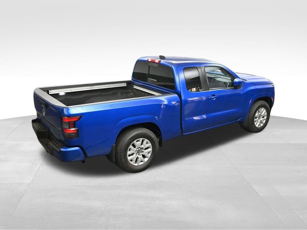Used 2024 Nissan Frontier SV w/ SV Convenience Package image 22