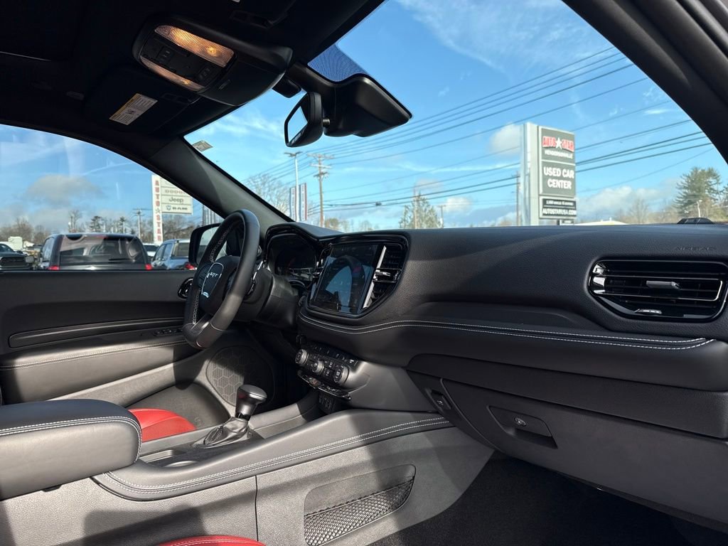 Used 2024 Dodge Durango SRT Hellcat image 18