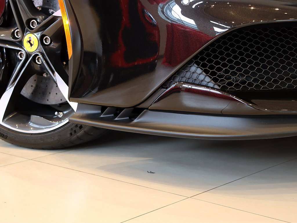 Certified 2022 Ferrari SF90 Spider image 17