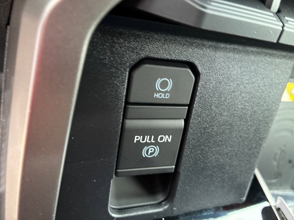 New 2026 Toyota Tundra SR5 AWD/4WD image 41