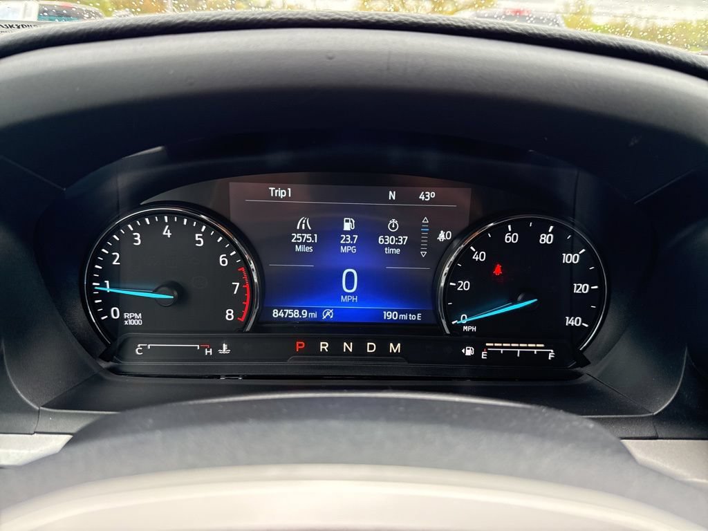 Used 2020 Ford Explorer XLT w/ Comfort Package AWD/4WD image 32