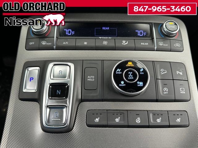 Used 2022 Hyundai Palisade Calligraphy AWD/4WD image 16
