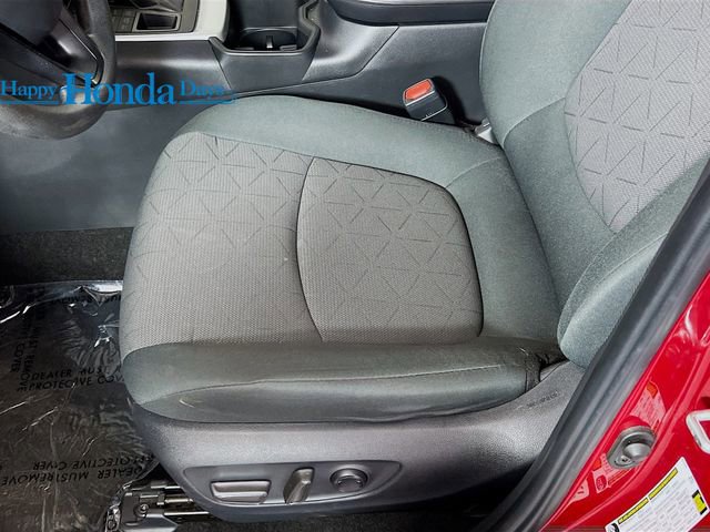 Used 2023 Toyota RAV4 XLE image 26