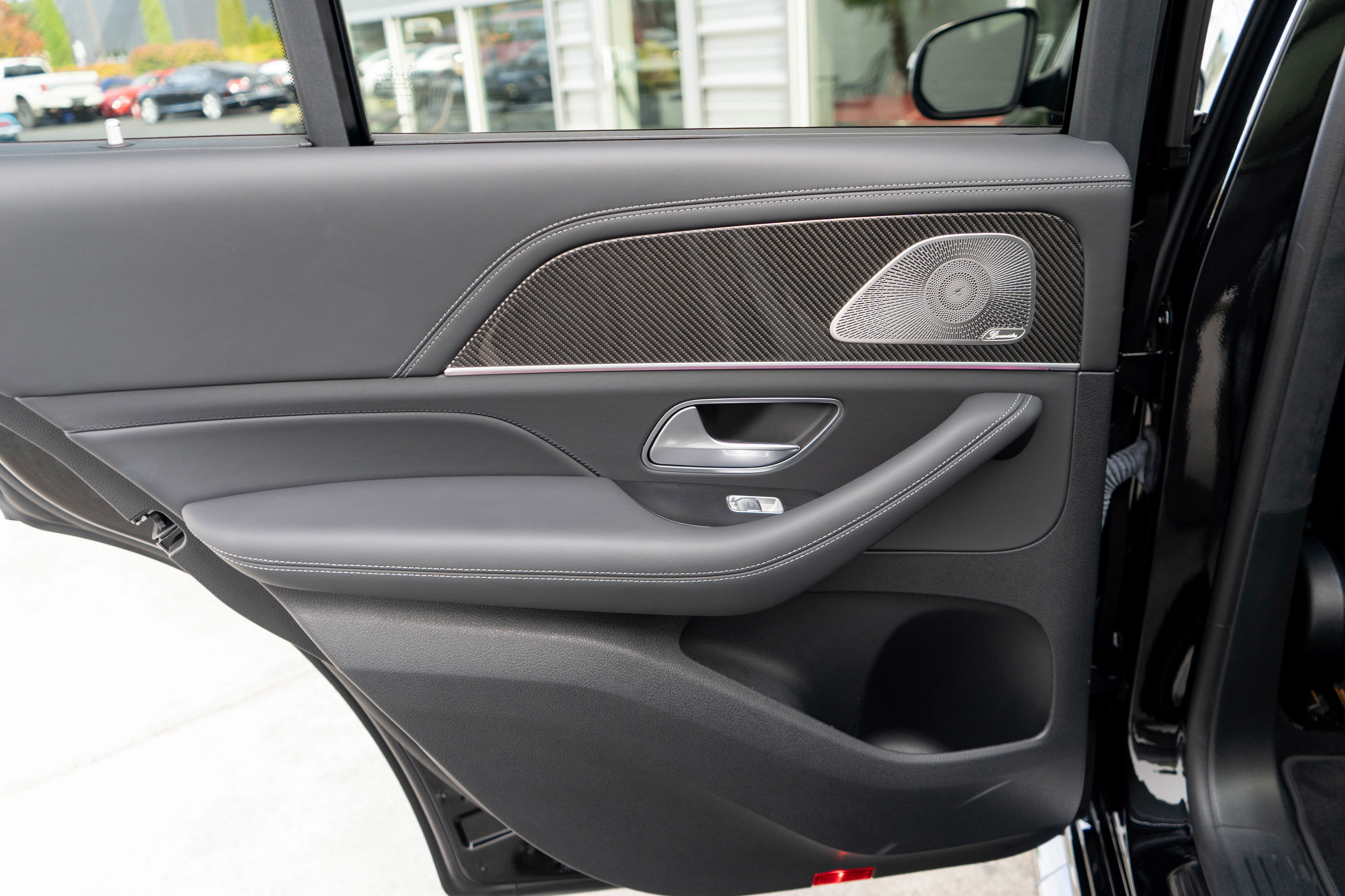 Used 2022 Mercedes-Benz GLE 63 AMG S image 43