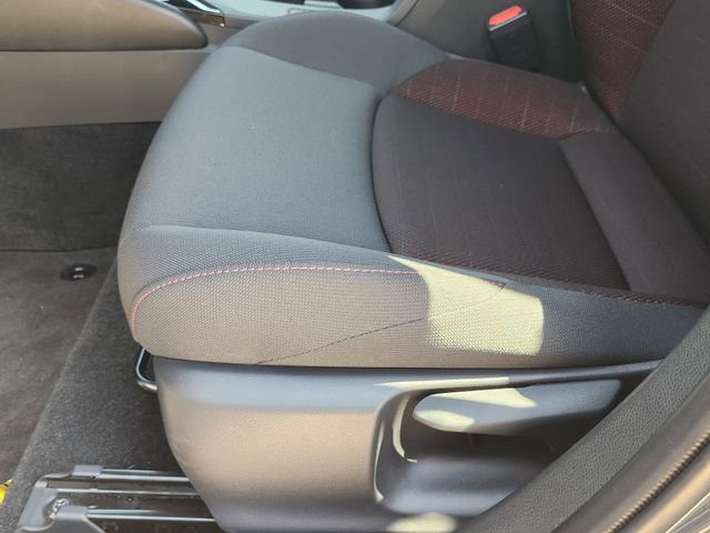 Used 2026 Toyota Corolla SE w/ SE Premium Package image 18