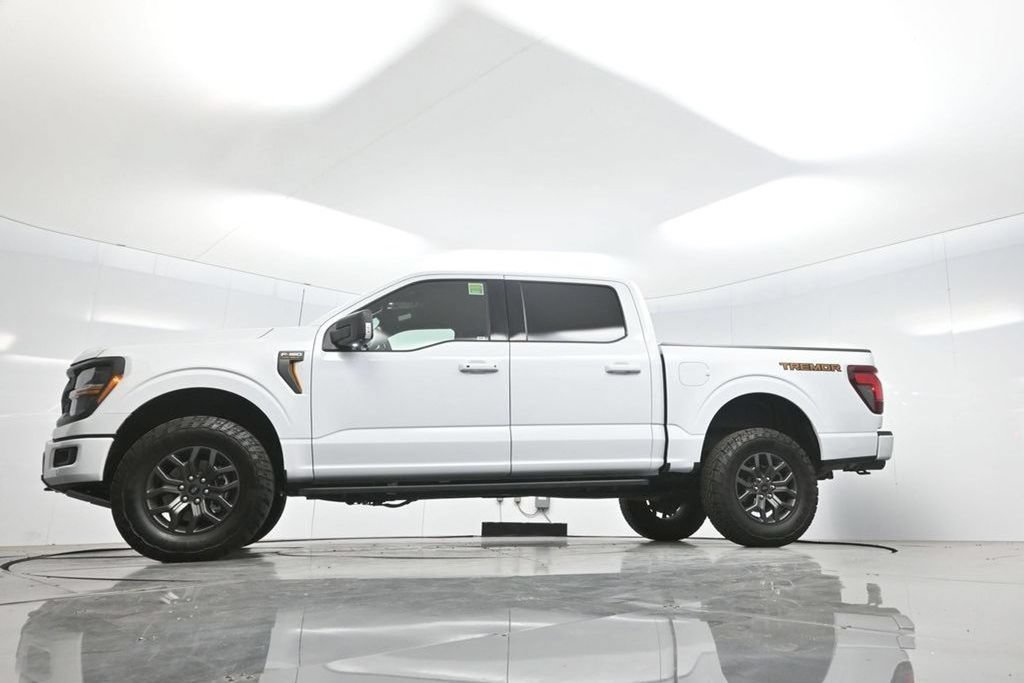Used 2025 Ford F150 Tremor w/ Bed Utility Package AWD/4WD image 7