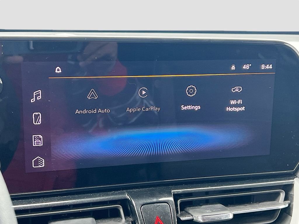 Used 2025 Chevrolet TrailBlazer LT image 10