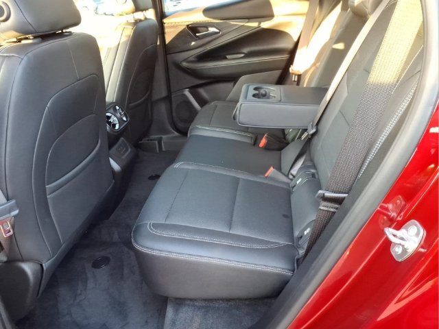 Used 2024 Chevrolet Blazer EV LT AWD/4WD image 11