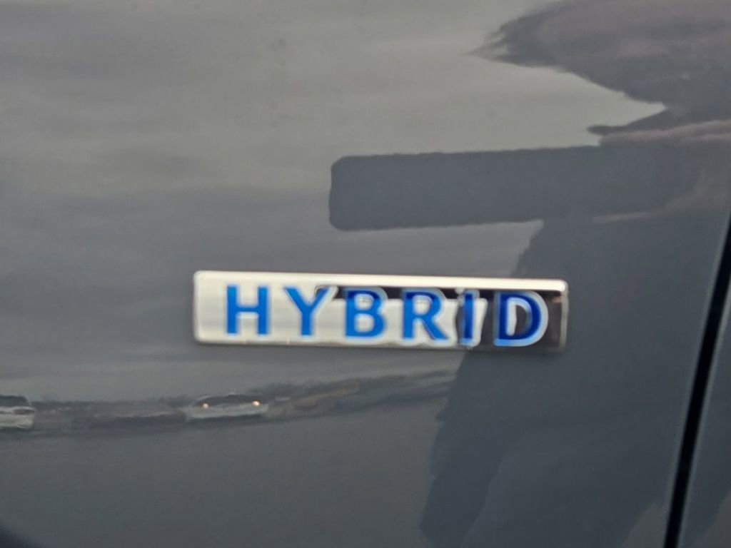 Used 2025 MAZDA CX-50 2.5 Hybrid w/ Preferred Pkg image 5