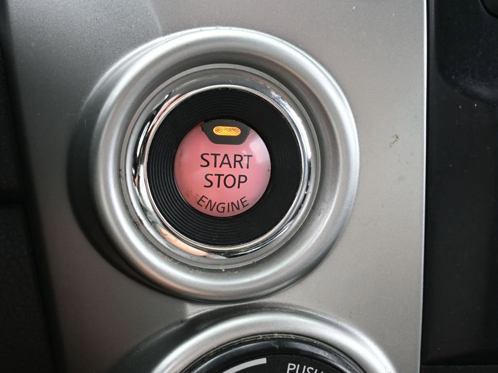 Used 2018 Nissan Titan PRO-4X w/ Pro-4x Convenience Package image 37