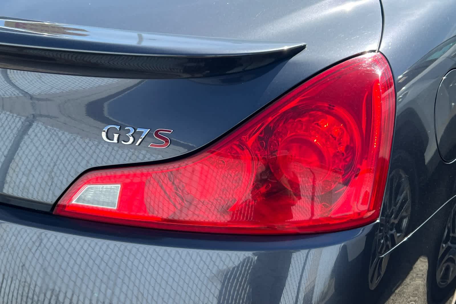Used 2009 INFINITI G37 Sport w/ Premium Pkg RWD image 18