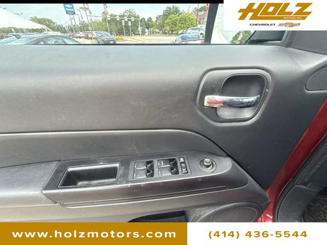 Used 2015 Jeep Patriot Sport w/ Power Value Group AWD/4WD image 20