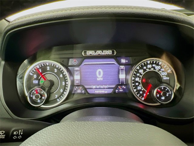 Used 2022 RAM 1500 Laramie image 14