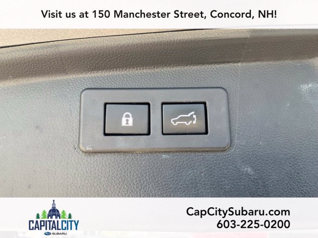 Used 2020 Subaru Outback Limited AWD/4WD image 11
