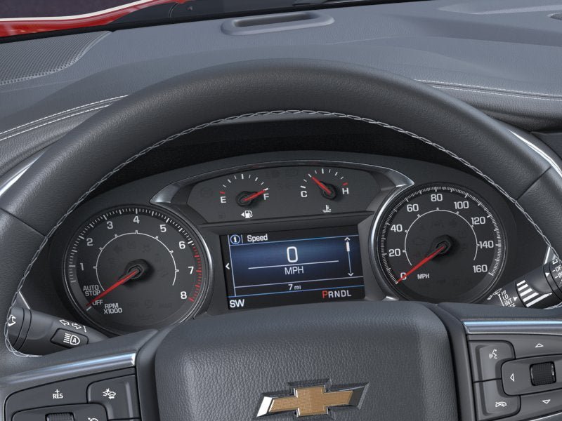 New 2026 Chevrolet Blazer LT w/ Sound & Technology Package AWD/4WD image 18