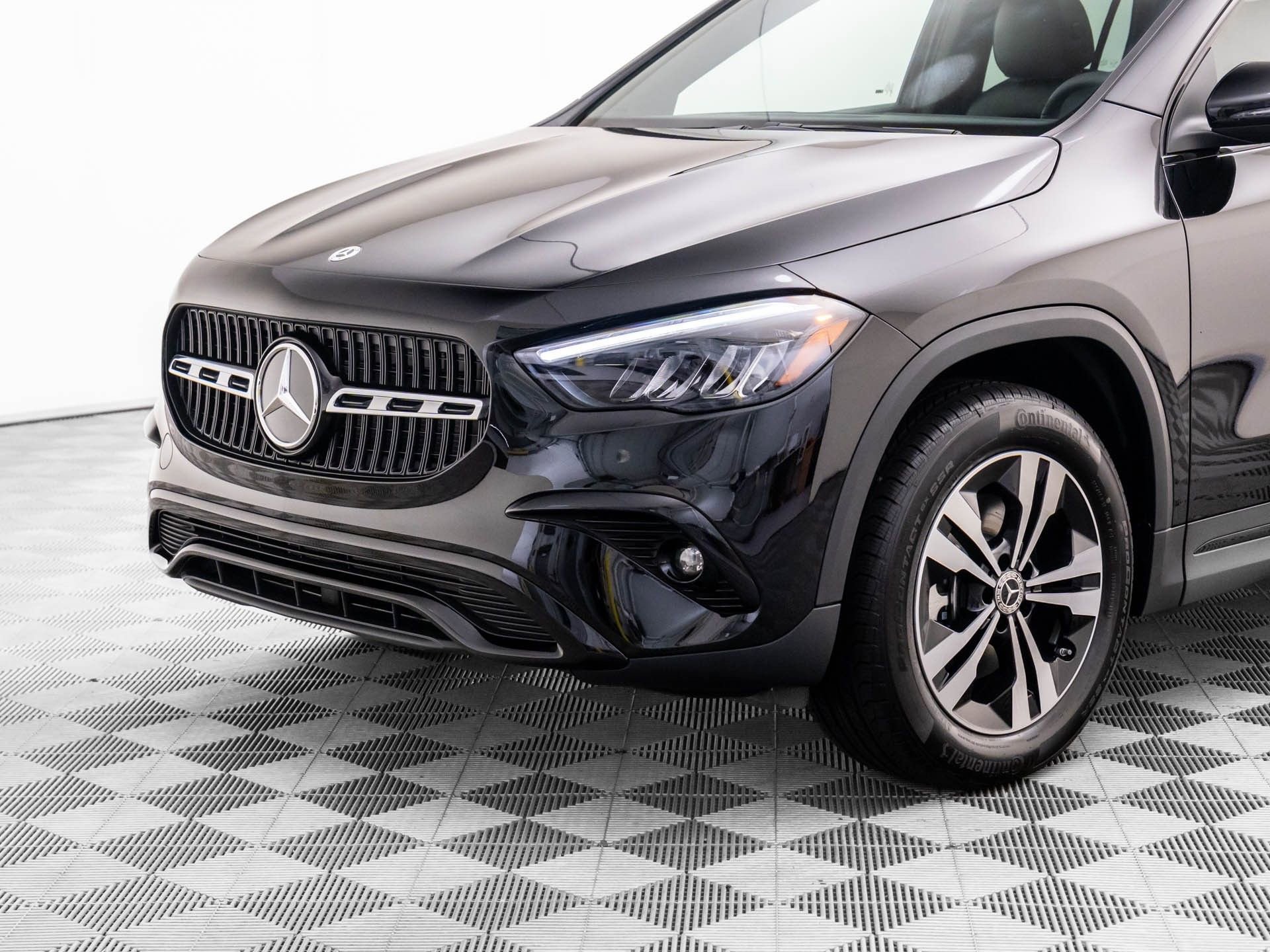 New 2026 Mercedes-Benz GLA 250 4MATIC image 40