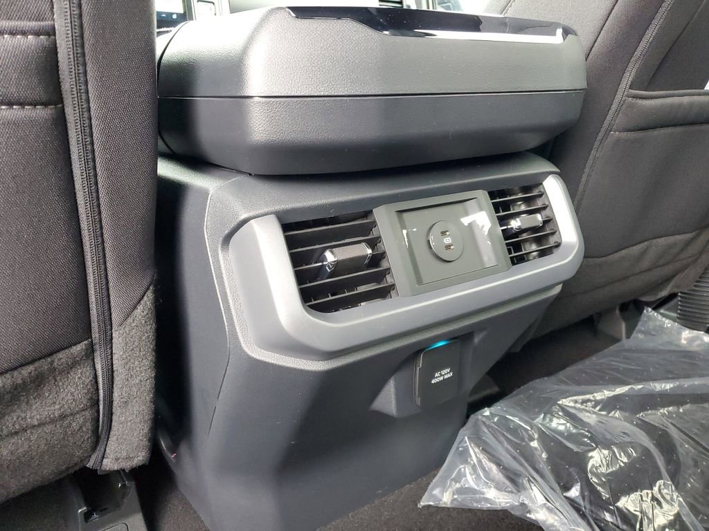 New 2026 Ford F150 XLT w/ Equipment Group 302A MID image 31