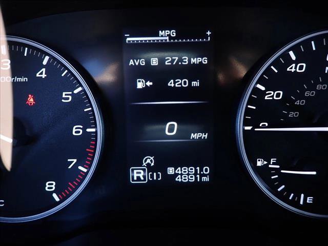 Certified 2025 Subaru Impreza 2.0i Sport AWD/4WD image 24