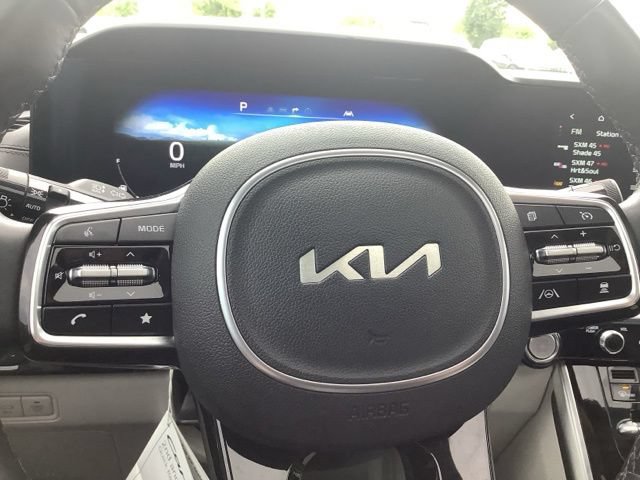 Used 2024 Kia Carnival SX Prestige FWD image 41