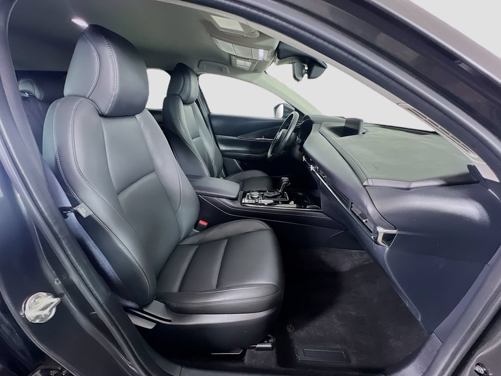 Certified 2023 MAZDA CX-30 AWD 2.5 S w/ Preferred Package image 32