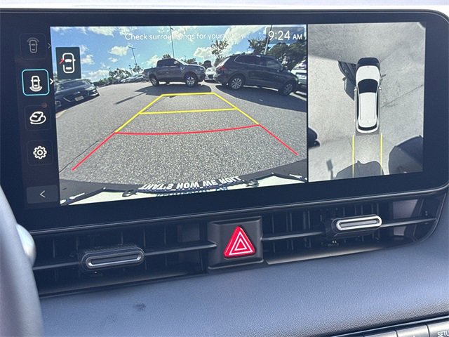 New 2025 Hyundai Ioniq 5 XRT image 24